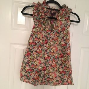 Jcrew Women’s Top, size 00